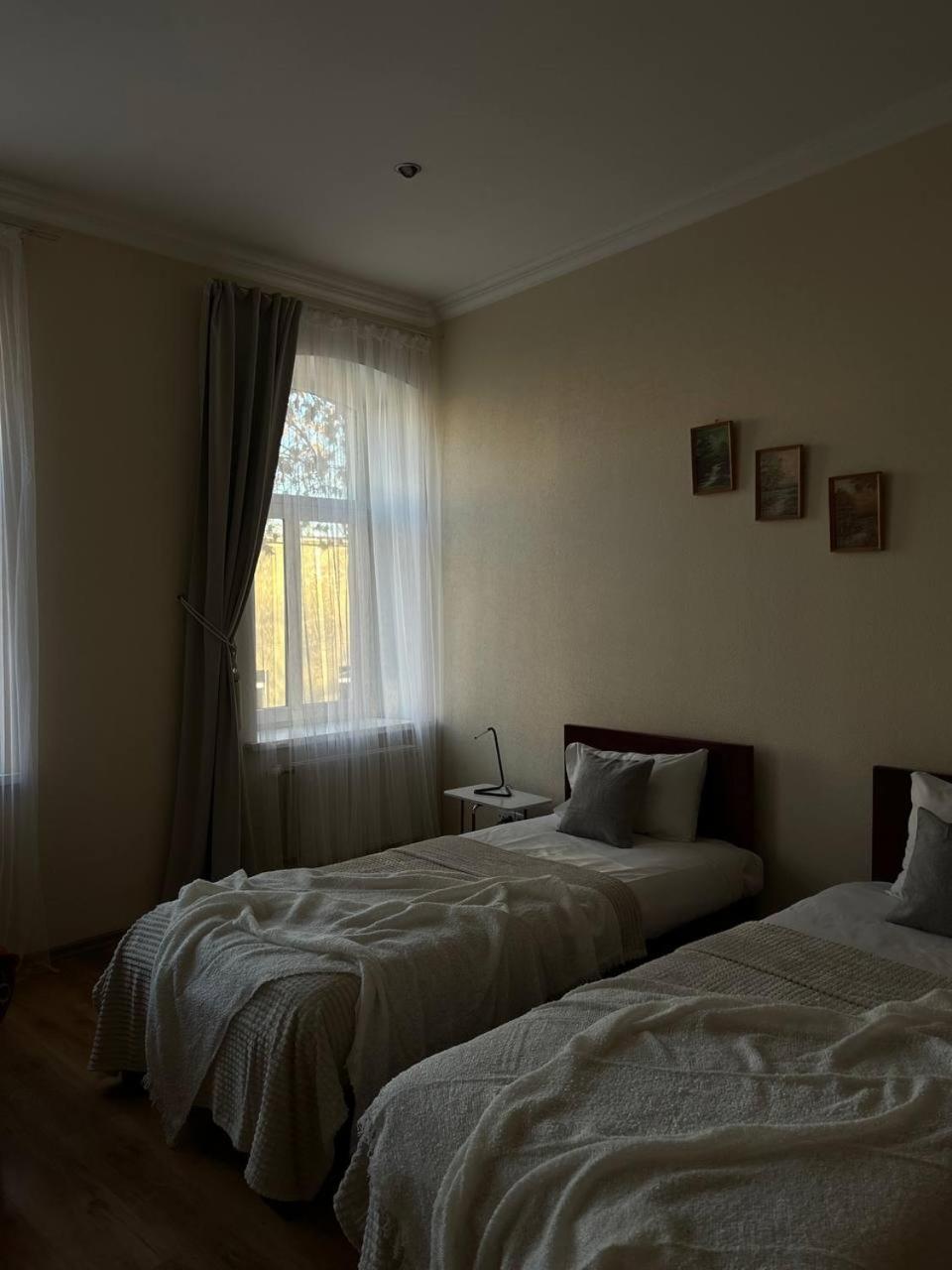 Apartamenti Dvinska Даугавпилс Экстерьер фото