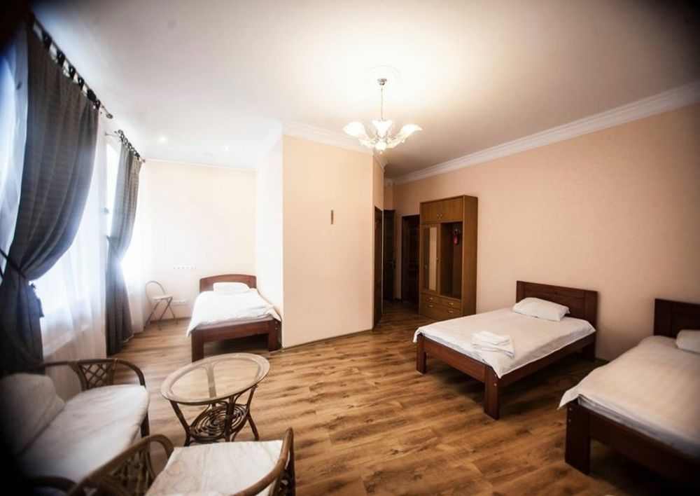 Apartamenti Dvinska Даугавпилс Экстерьер фото
